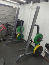 Bodymax cf480 heavy for sale  BRENTWOOD