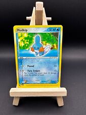 Mudkip 109 pokemon for sale  TADWORTH