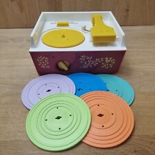 Fisher price music for sale  Shipping to Ireland