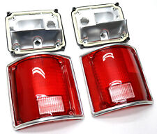 Taillight lens housing for sale  Lafayette