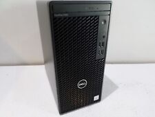 Used, Dell Optiplex 3080 MT PC - Win11 Pro, 500GB HDD, 16GB RAM, Intel i5-10500, RX550 for sale  Shipping to South Africa