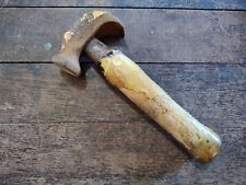 Antique cobblers hammer for sale  Windsor