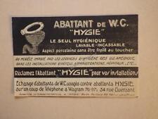 1900.trade card publicité d'occasion  Saint-Brieuc
