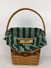 Longaberger basket christmas for sale  Floyds Knobs