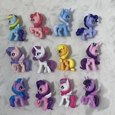 My Little Pony A New Generation Friendship Shine Collection 12 mini pôneis comprar usado  Enviando para Brazil