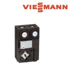 Viessmann rücklauftemperatura gebraucht kaufen  Sandhofen,-Schönau,-Blumena