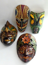 Boruca masks hand for sale  Delray Beach