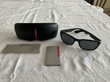 Prada polarized sunglasses for sale  EMSWORTH