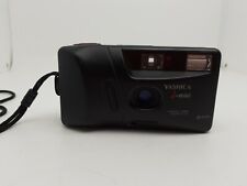 Fotocamera yashica mini usato  Torino