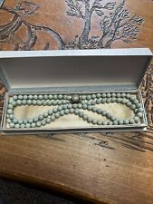 Costume jewellery necklace for sale  TONYPANDY
