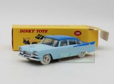 Dinky toys 191 for sale  Shipping to Ireland