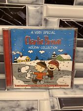 CD muito especial coleção de férias Charlie Brown comprar usado  Enviando para Brazil