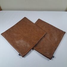 Thick brown faux for sale  Grand Rapids