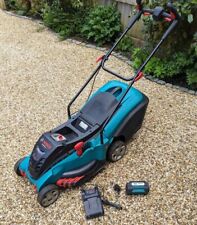 Bosch rotak electric for sale  CHESTER