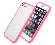 Capa absorvente de choque Incipio Octane para iPhone 6/6S - rosa geada/neon comprar usado  Enviando para Brazil