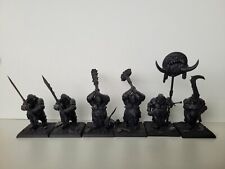 Warhammer aos ogor for sale  ABERGAVENNY