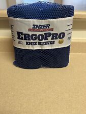 Inzer ErgoPro Knee Sleeves Size Medium / Cleaned and Sanitize / Quick Shipping, used for sale  Shipping to South Africa