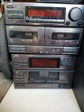 Vintage jvc stereo for sale  Cincinnati