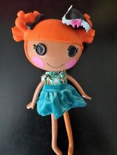 Lalaloopsy peggy seven for sale  Shipping to Ireland