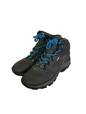 Merrell Black Waterproof Hiking Boots Walking Shoes UK Size 10 for sale  Shipping to South Africa