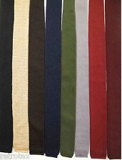 Strick krawatten farben gebraucht kaufen  Badbergen