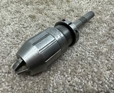 SUPREME PRECISIONIST 0 to 3/8" KEYLESS DRILL CHUCK - 1/2" SHANK for sale  Shipping to South Africa