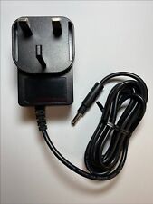 Replacement adaptor charger for sale  LEICESTER