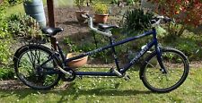 Trek t900 tandem for sale  ELY