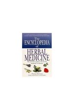 Bartram's Encyclopedia of Herbal Medicine by Bartram, Mr Thomas Paperback Book segunda mano  Embacar hacia Argentina