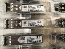 Módulo transceptor Cisco GLC-SX-MM 10 PEÇAS comprar usado  Enviando para Brazil