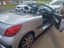 Used peugeot 207sale for sale  DUDLEY