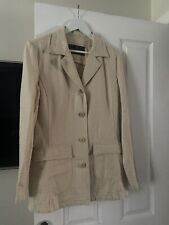 Vintage fendi jacket for sale  BIRMINGHAM