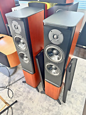 Snell speakers watch for sale  Simi Valley