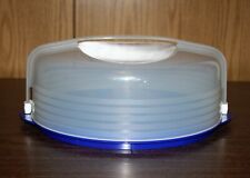 tupperware round cake taker for sale  Vancouver