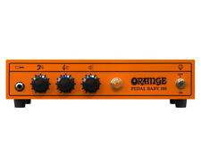 Orange amplifiers pedal for sale  Winchester