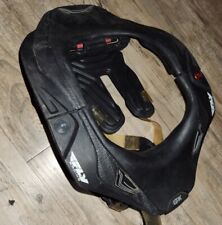 Usado, Soporte para cuello LEATT FLY RACING GPX TALLA ADULTO XL segunda mano  Embacar hacia Argentina