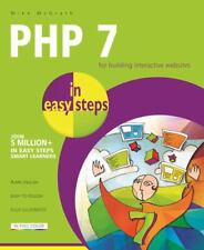 PHP 7 em passos fáceis por McGrath, Mike comprar usado  Enviando para Brazil