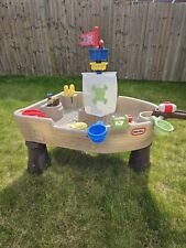water table tikes for sale  BEDFORD