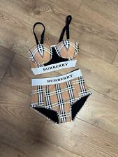 Burberry beige bethany gebraucht kaufen  Deutschland