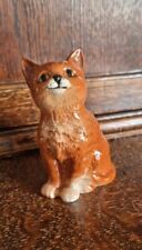 Beswick ginger tom for sale  THATCHAM