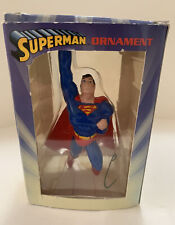 2000 superman christmas d'occasion  Expédié en Belgium