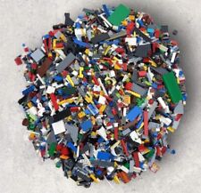 Usado, Paquete genuino de 2 kg de piezas de ladrillos mezcla de Lego buen estado segunda mano  Embacar hacia Mexico