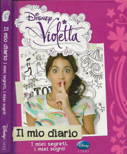 Diari Segreti Violetta usato in Italia | vedi tutte i 24 prezzi!