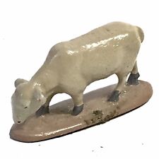 Ancien santon mouton d'occasion  Nantes-