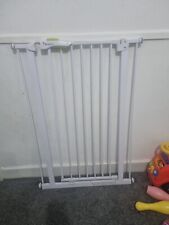 Baby safety gate for sale  BURNLEY