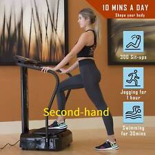 Secondhand 2000w fitness for sale  Ontario