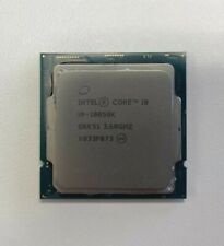 Intel 10850k 3.6ghz for sale  Dallas