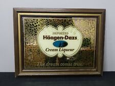 Vintage haagen dazs for sale  Takoma Park