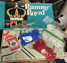 rummy royal game for sale  Lincoln