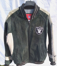 Vintage raiders nfl for sale  Center